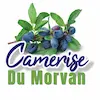 logo la camerise du Morvan
